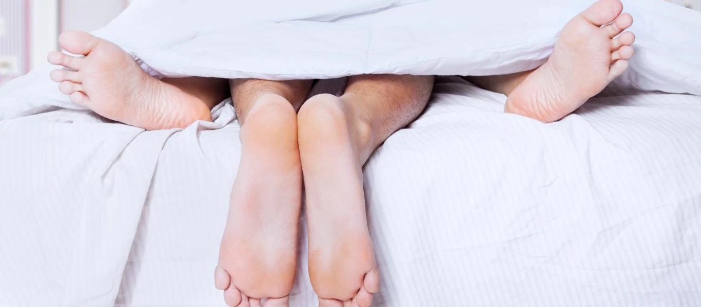 Μύθοι και αλήθειες γύρω από την σεξουαλική επαφή - Τι να πιστέψετε